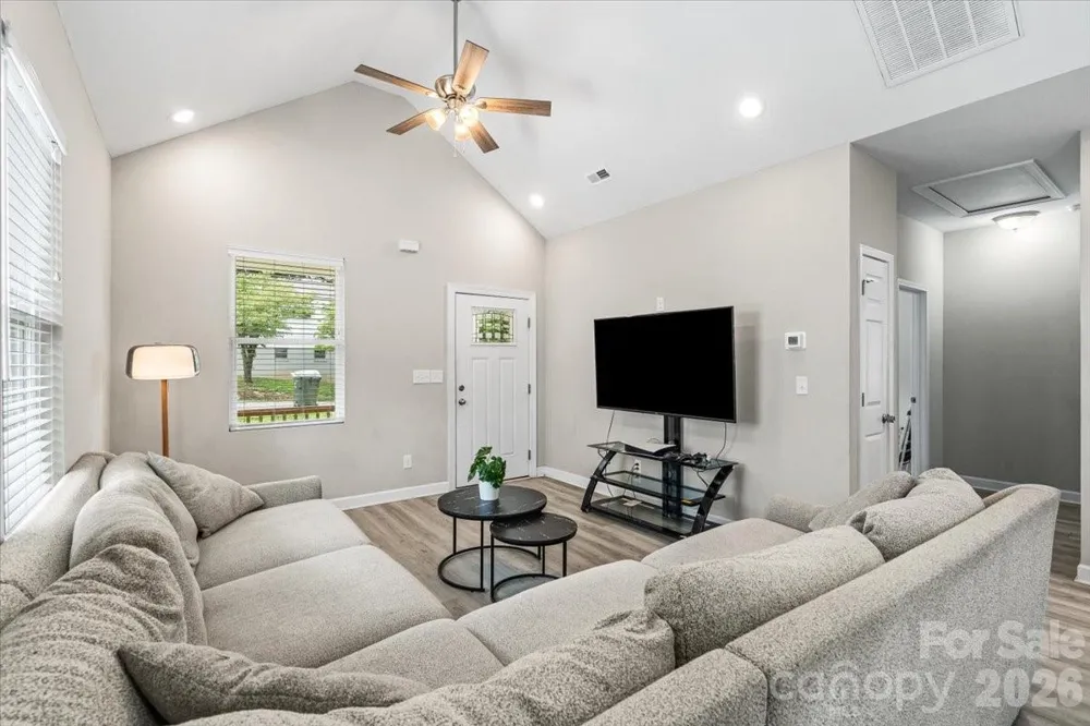 902 4th Street Spencer, NC 28159