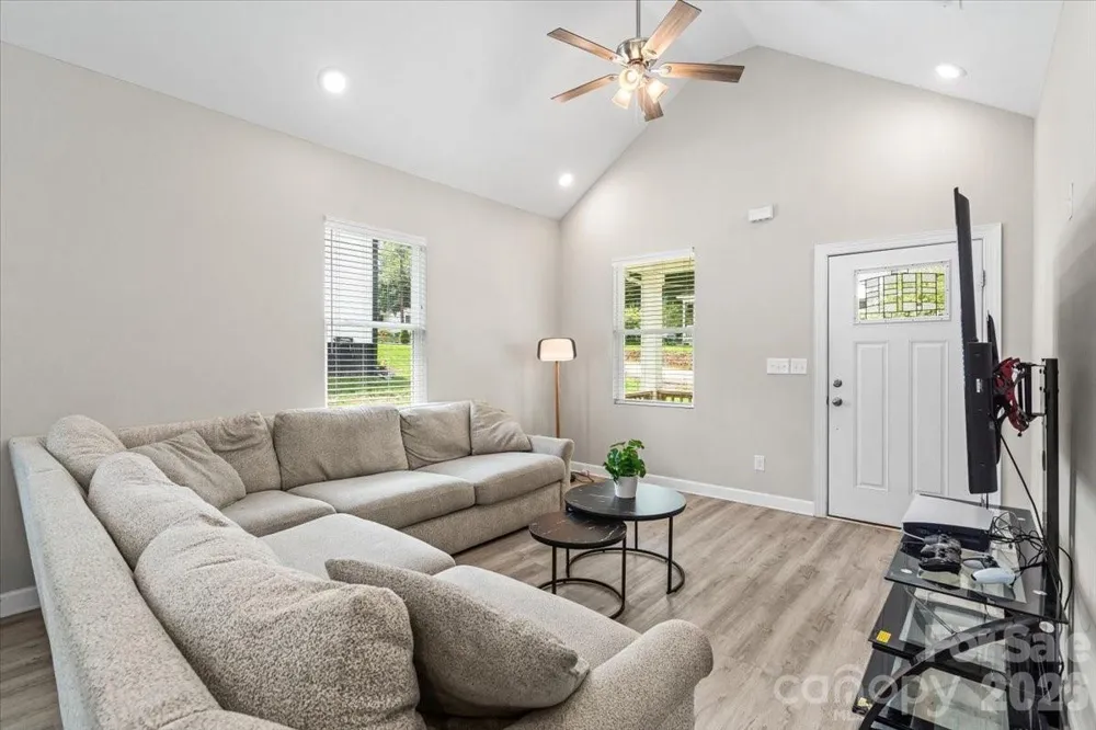 902 4th Street Spencer, NC 28159