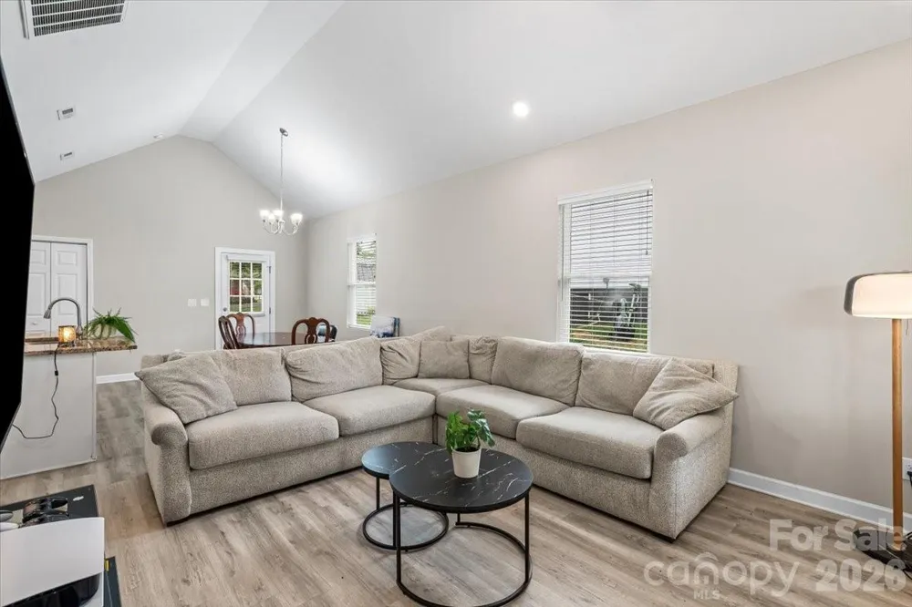 902 4th Street Spencer, NC 28159