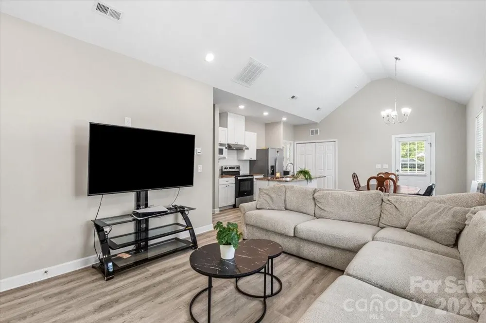 902 4th Street Spencer, NC 28159