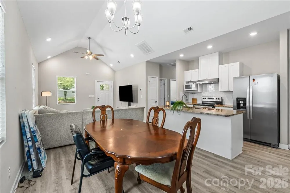902 4th Street Spencer, NC 28159
