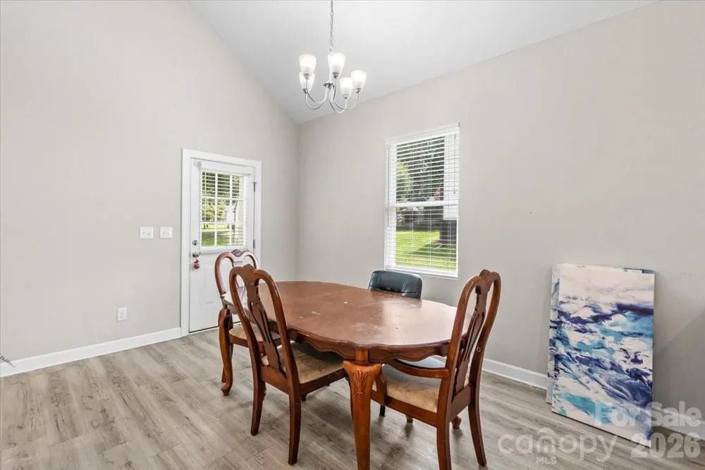 902 4th Street Spencer, NC 28159