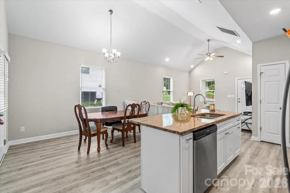902 4th Street Spencer, NC 28159