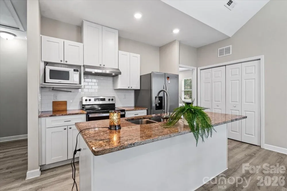 902 4th Street Spencer, NC 28159