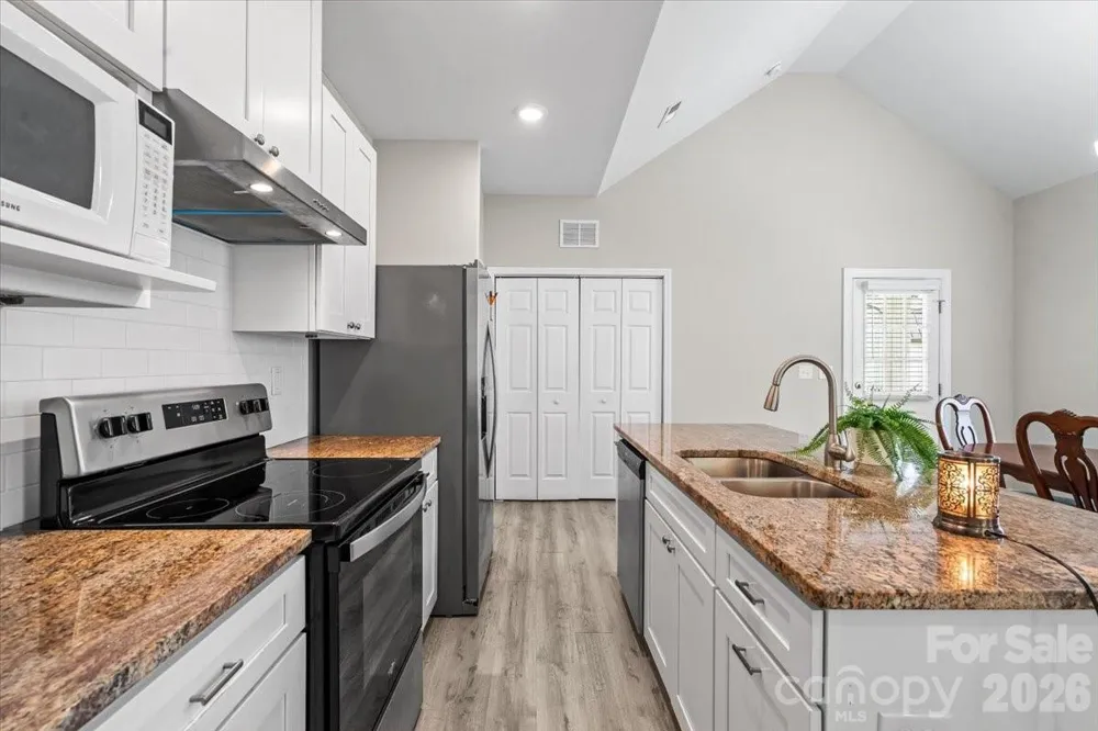 902 4th Street Spencer, NC 28159