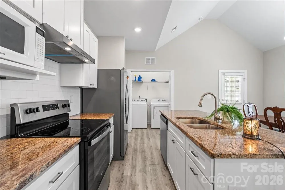 902 4th Street Spencer, NC 28159