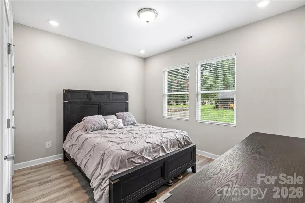 902 4th Street Spencer, NC 28159