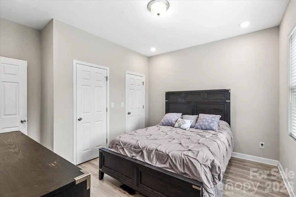 902 4th Street Spencer, NC 28159