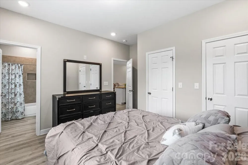 902 4th Street Spencer, NC 28159