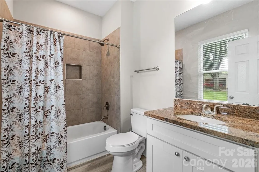 902 4th Street Spencer, NC 28159