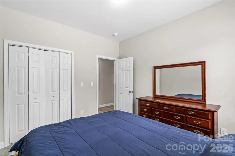 902 4th Street Spencer, NC 28159