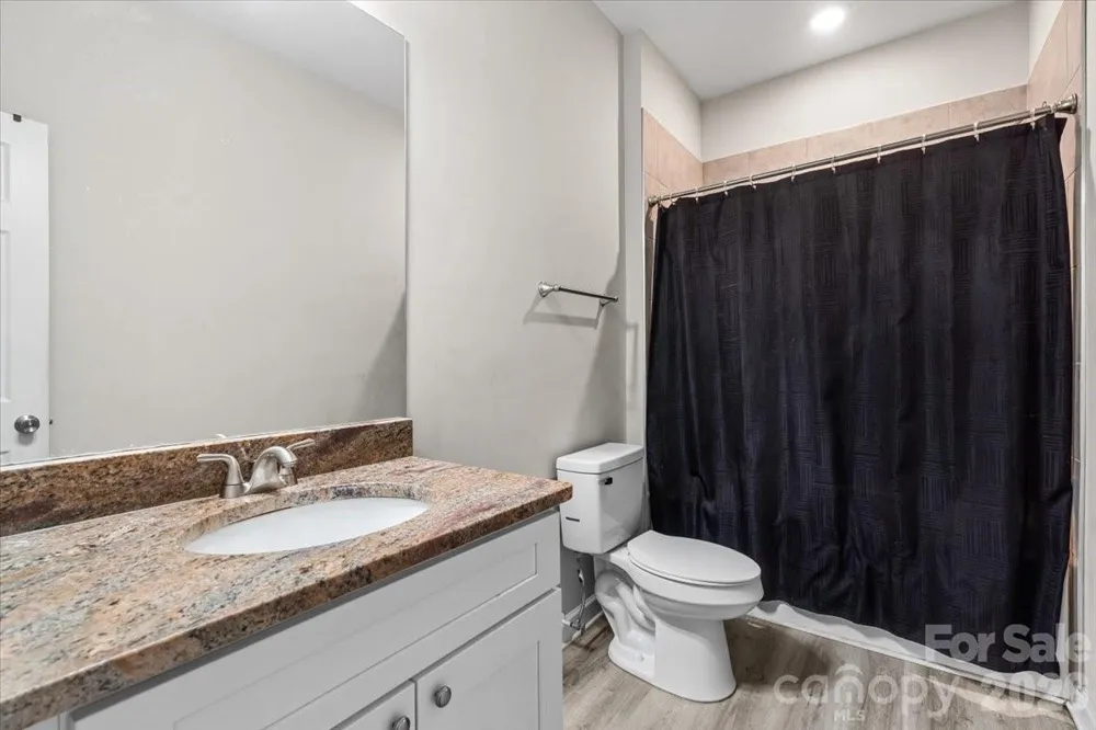 902 4th Street Spencer, NC 28159