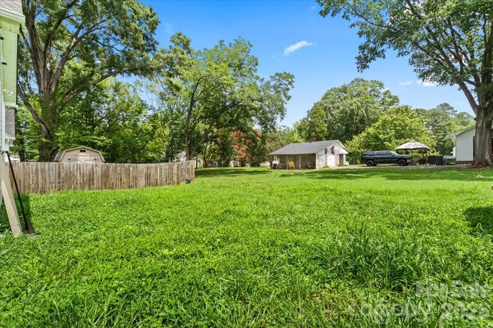 902 4th Street Spencer, NC 28159