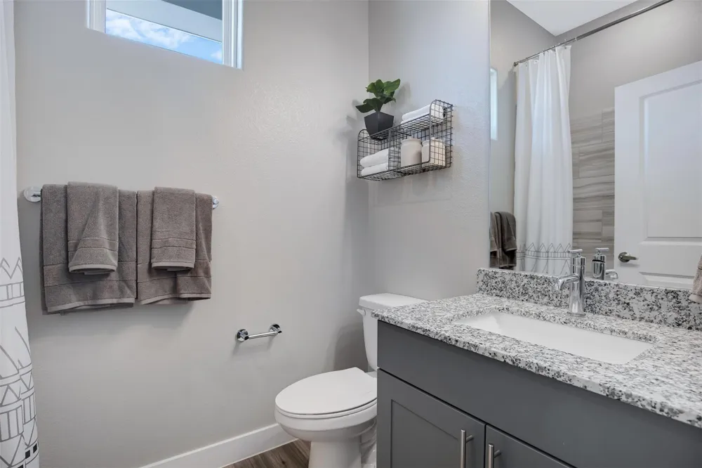 7205 Borland Lane Fort Worth, TX 76123
