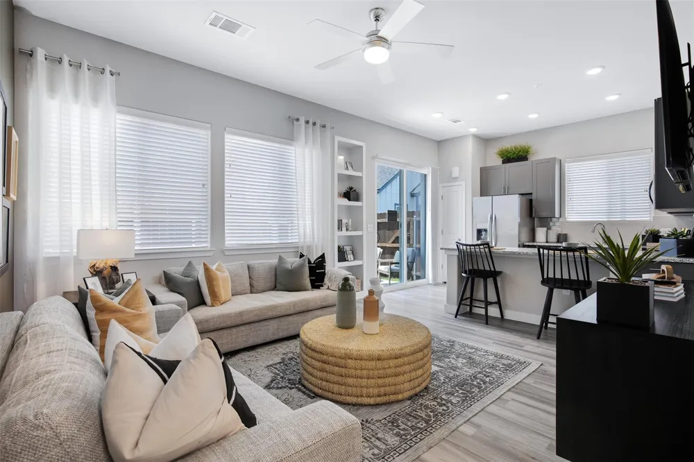 7205 Borland Lane Fort Worth, TX 76123