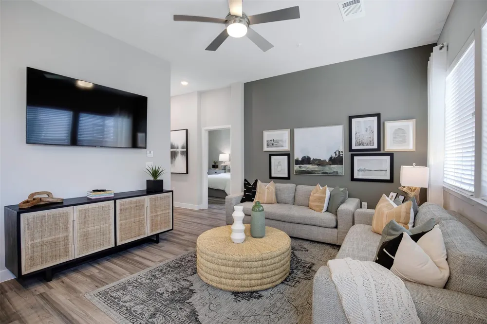 7205 Borland Lane Fort Worth, TX 76123