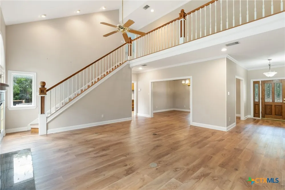1731 Riada Drive New Braunfels, TX 78132