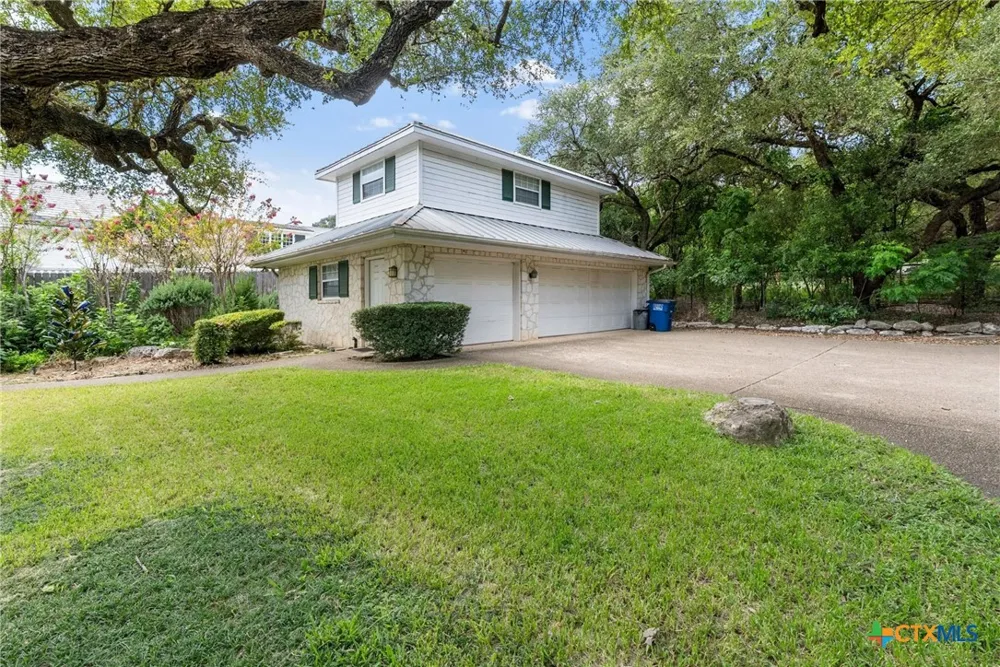 1731 Riada Drive New Braunfels, TX 78132