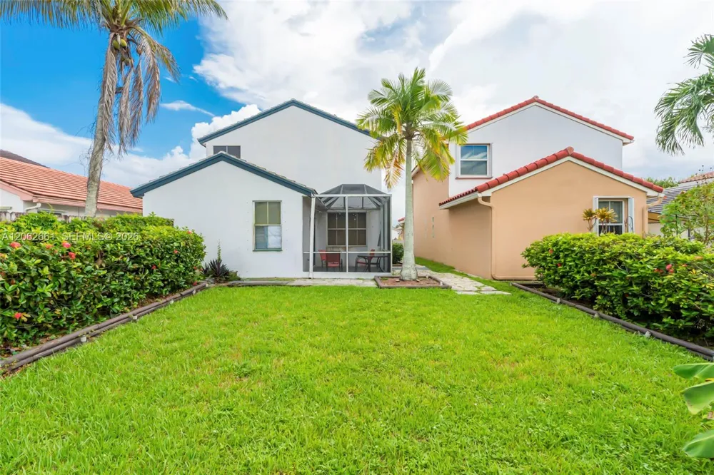 18451 NW 22nd St Pembroke Pines, FL 33029
