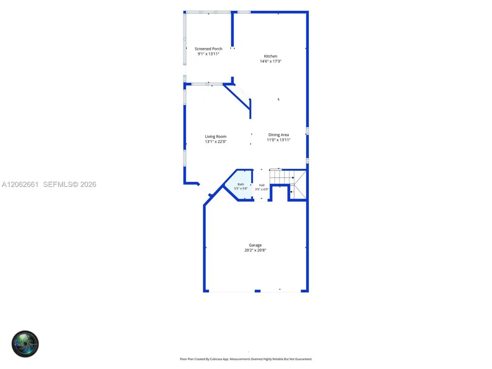 18451 NW 22nd St Pembroke Pines, FL 33029