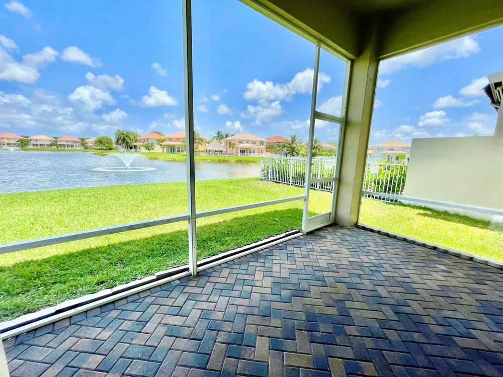 9656 Cobblestone Creek Drive Boynton Beach, FL 33472