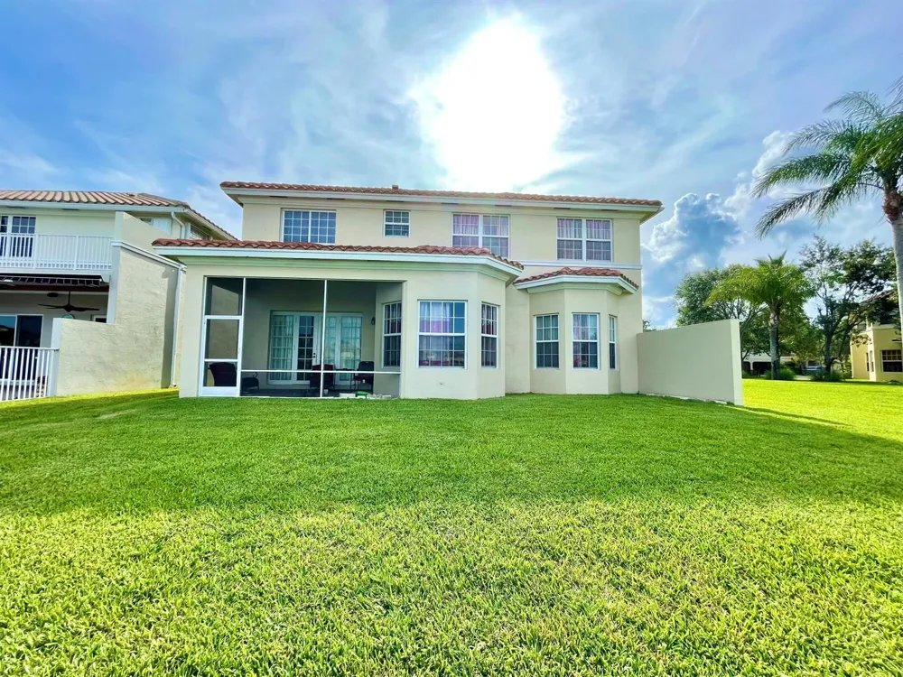 9656 Cobblestone Creek Drive Boynton Beach, FL 33472