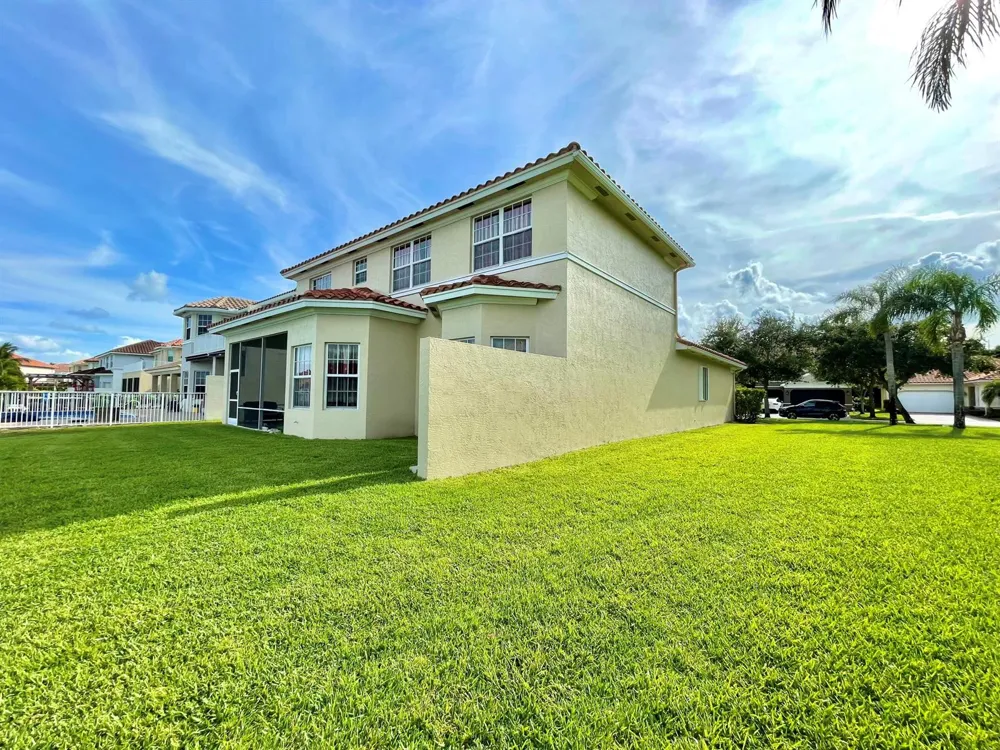 9656 Cobblestone Creek Drive Boynton Beach, FL 33472