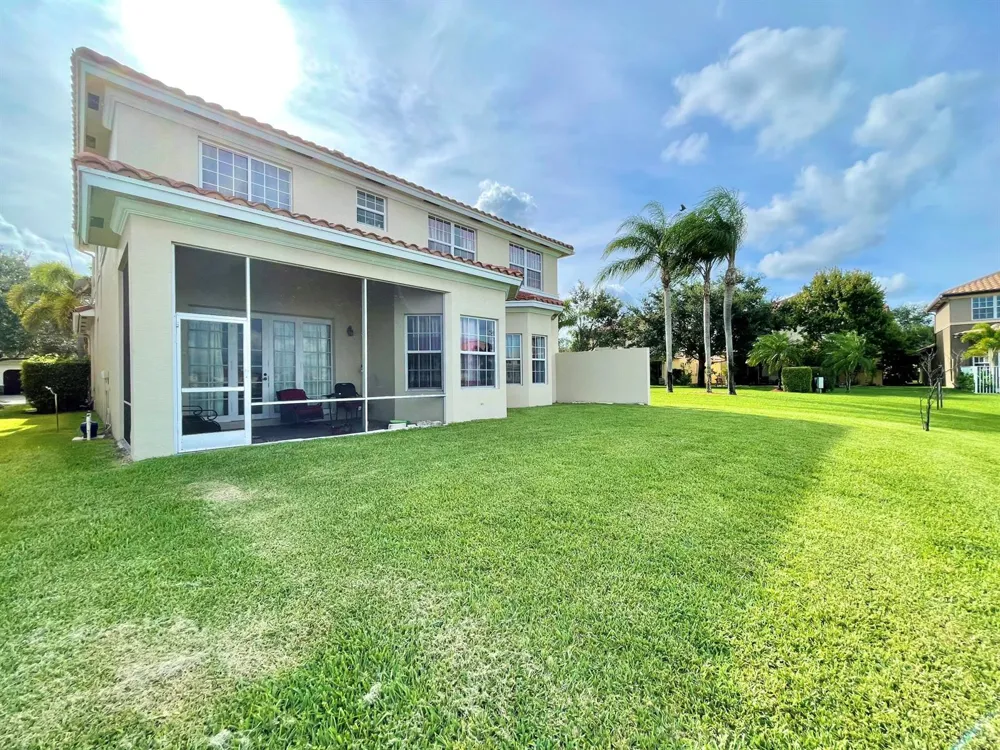 9656 Cobblestone Creek Drive Boynton Beach, FL 33472