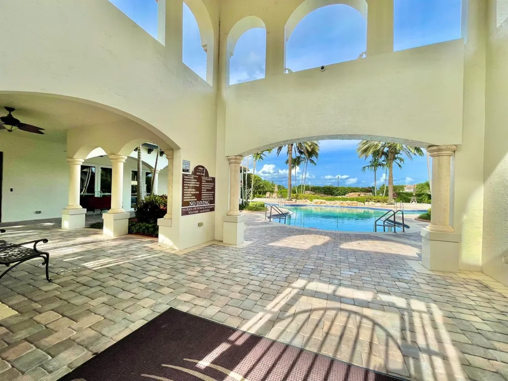 9656 Cobblestone Creek Drive Boynton Beach, FL 33472