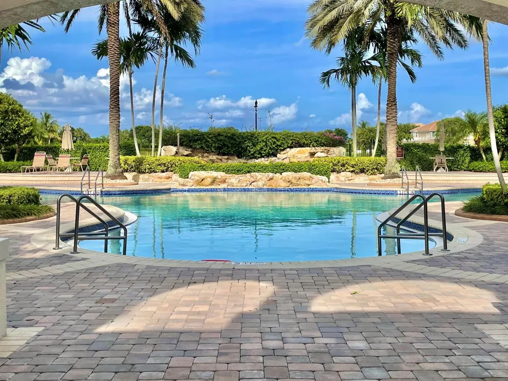 9656 Cobblestone Creek Drive Boynton Beach, FL 33472
