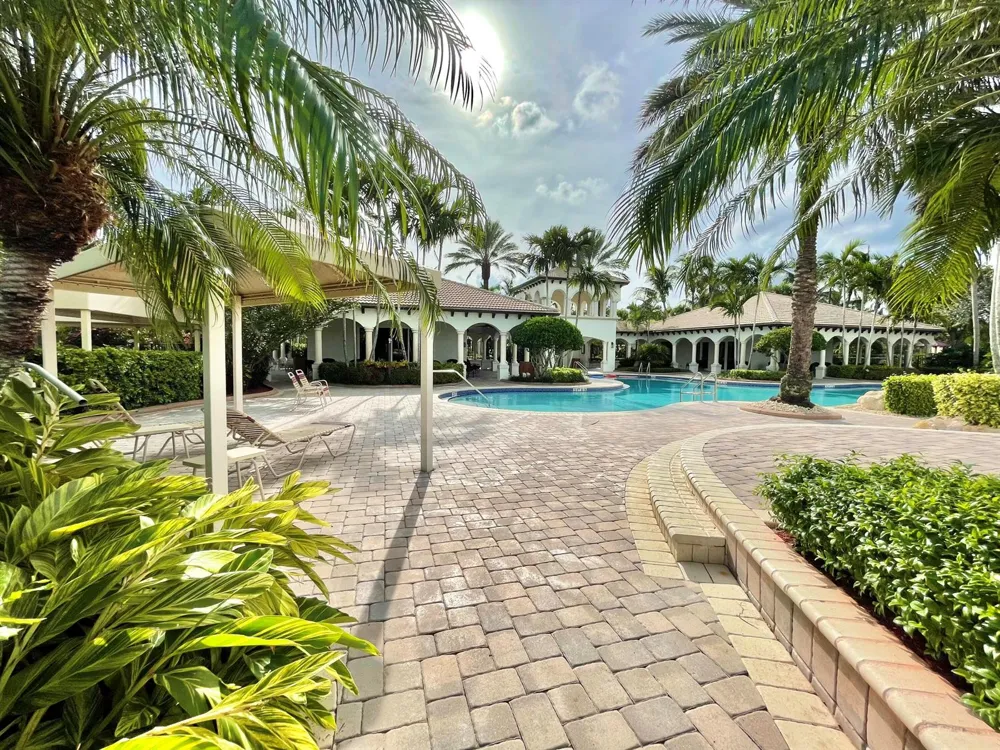 9656 Cobblestone Creek Drive Boynton Beach, FL 33472