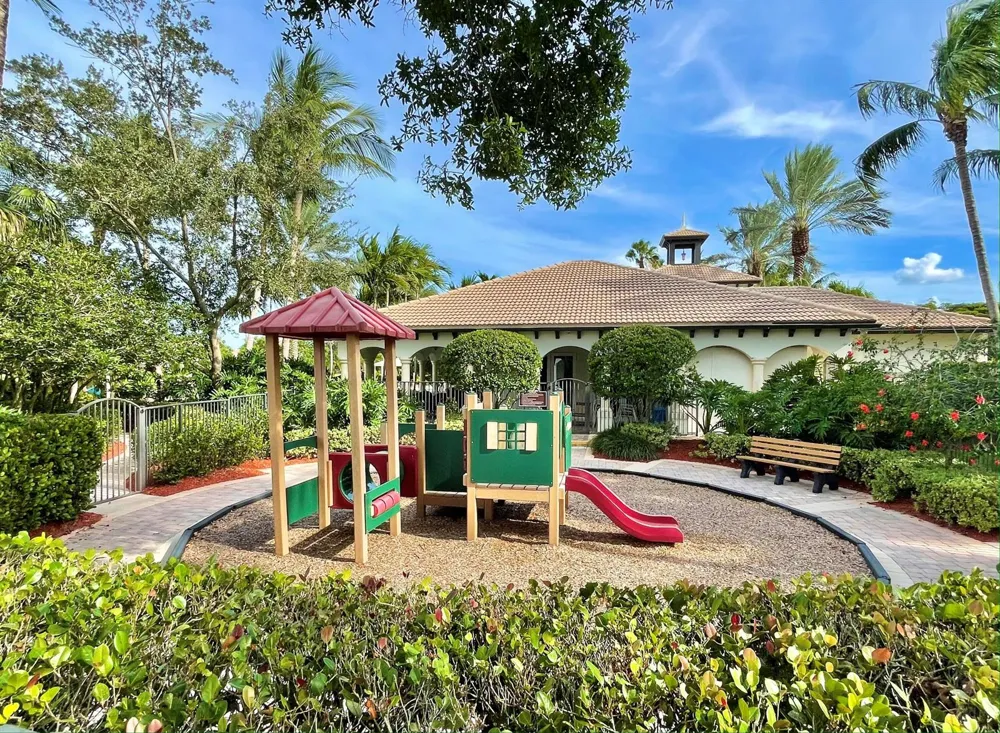 9656 Cobblestone Creek Drive Boynton Beach, FL 33472