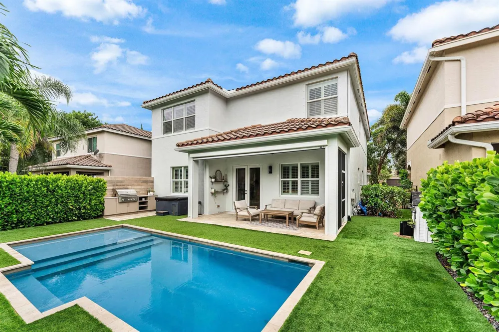8421 CALABRIA LAKES DRIVE Boynton Beach, FL 33473