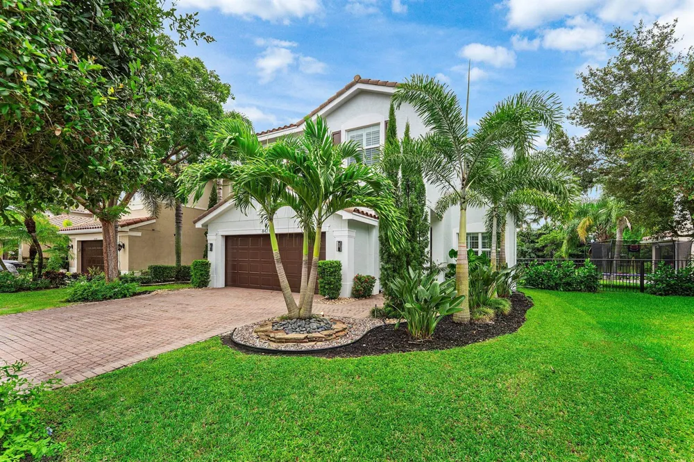 8421 CALABRIA LAKES DRIVE Boynton Beach, FL 33473