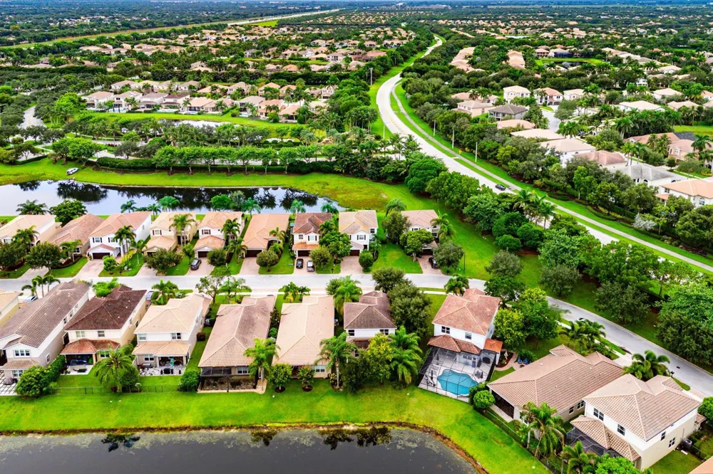 8421 CALABRIA LAKES DRIVE Boynton Beach, FL 33473