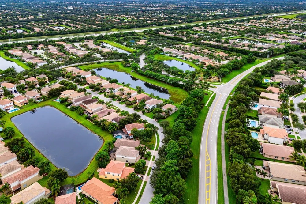 8421 CALABRIA LAKES DRIVE Boynton Beach, FL 33473