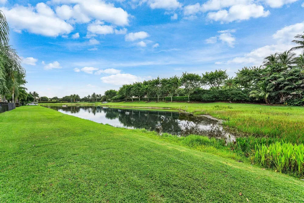 8421 CALABRIA LAKES DRIVE Boynton Beach, FL 33473