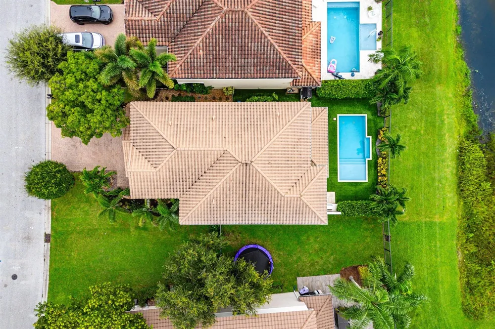 8421 CALABRIA LAKES DRIVE Boynton Beach, FL 33473
