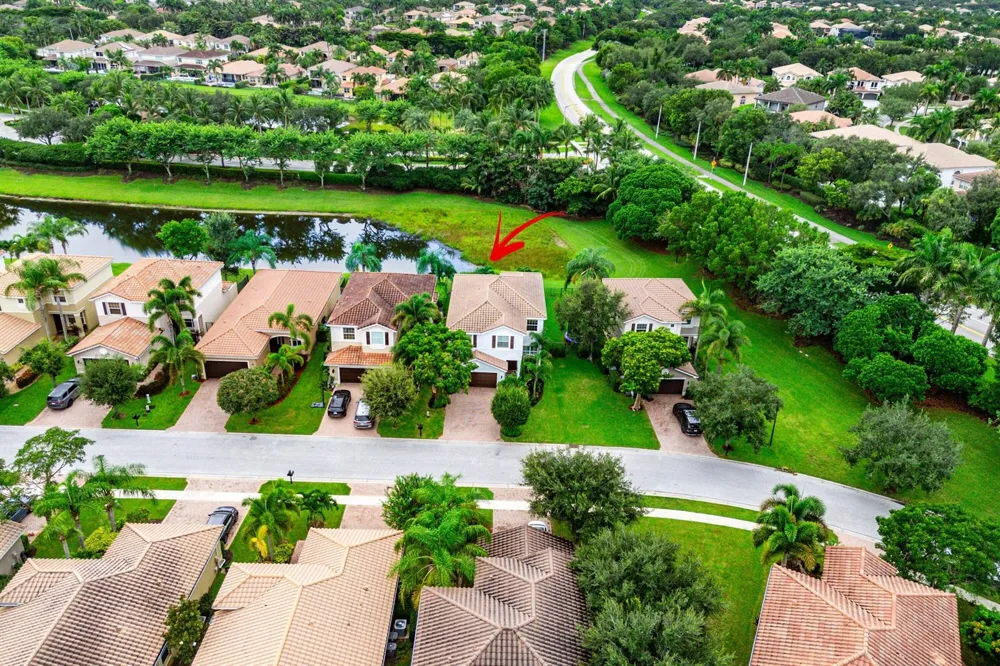 8421 CALABRIA LAKES DRIVE Boynton Beach, FL 33473