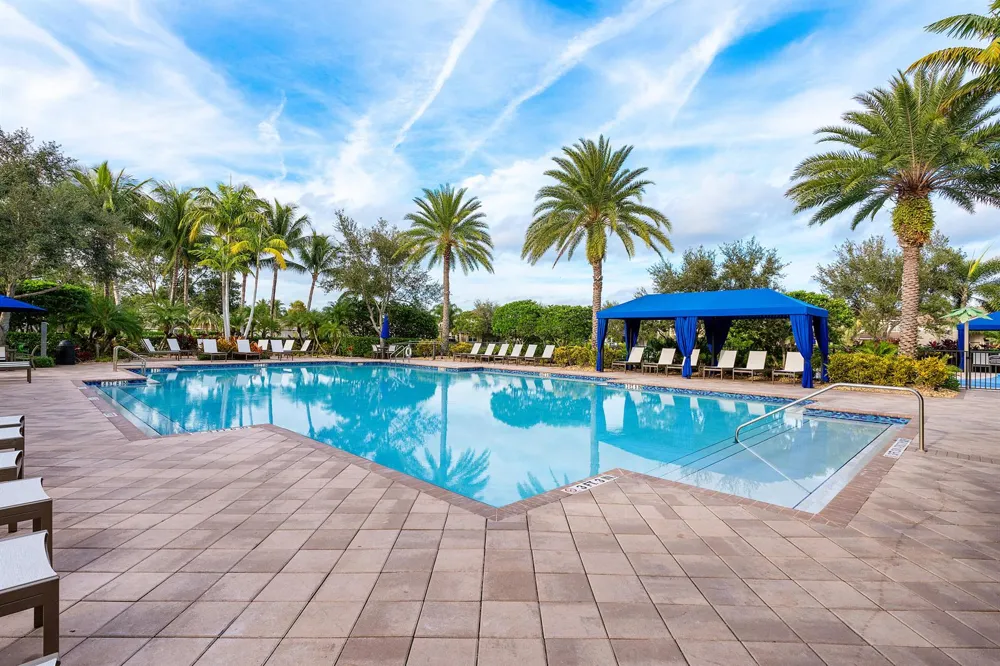 8421 CALABRIA LAKES DRIVE Boynton Beach, FL 33473