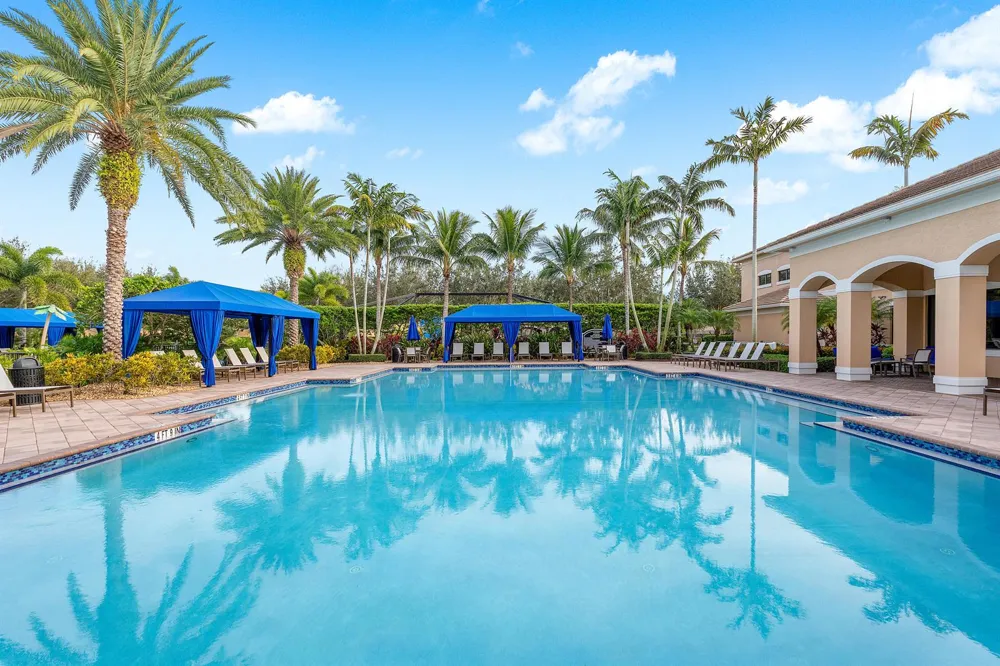 8421 CALABRIA LAKES DRIVE Boynton Beach, FL 33473