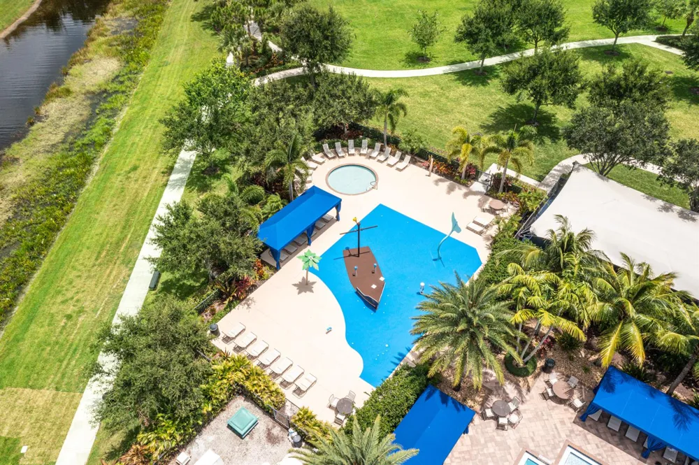 8421 CALABRIA LAKES DRIVE Boynton Beach, FL 33473
