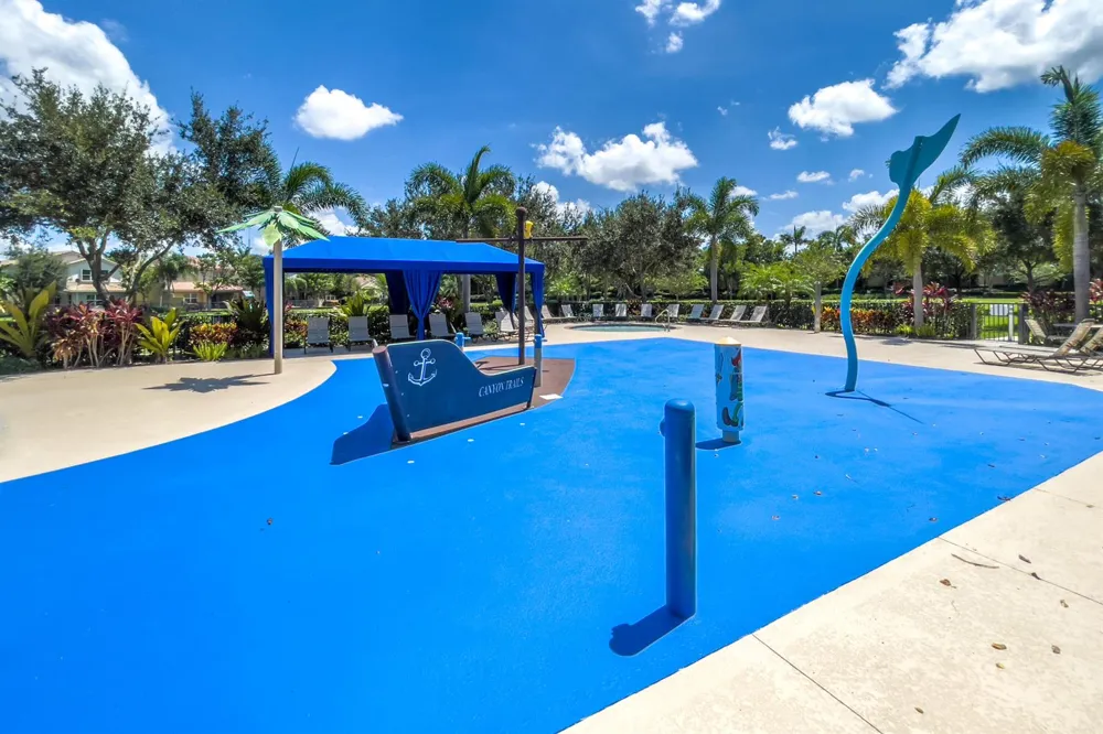 8421 CALABRIA LAKES DRIVE Boynton Beach, FL 33473