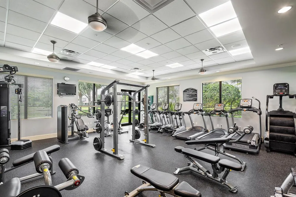 8421 CALABRIA LAKES DRIVE Boynton Beach, FL 33473