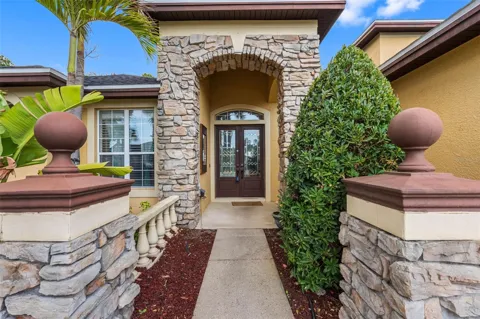 16750 IVY LAKE DRIVE
