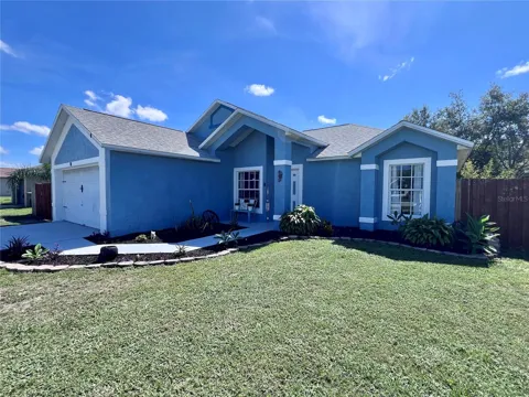 677 SAGAMORE DRIVE