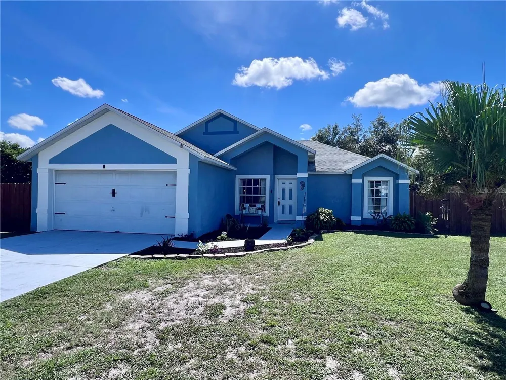 677 SAGAMORE DRIVE Deltona, FL 32738