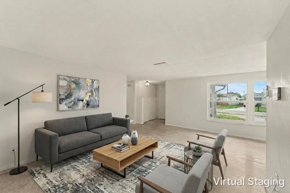 3536 KIMBERLY OAKS DRIVE Holiday, FL 34691