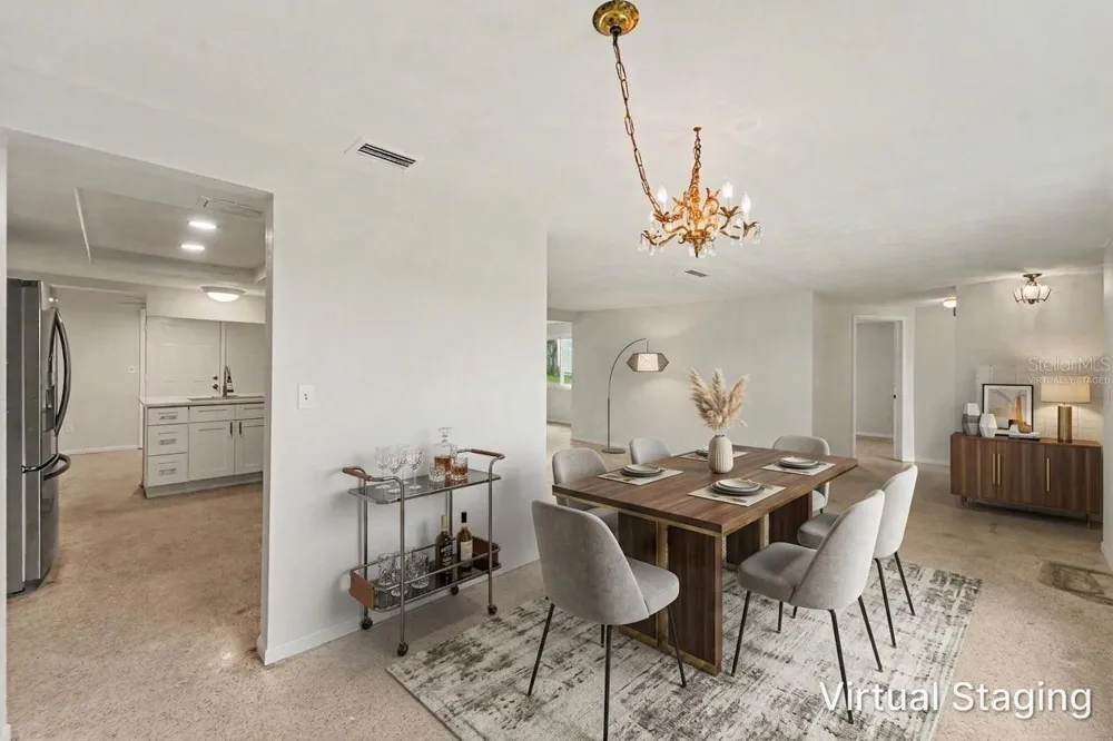 3536 KIMBERLY OAKS DRIVE Holiday, FL 34691