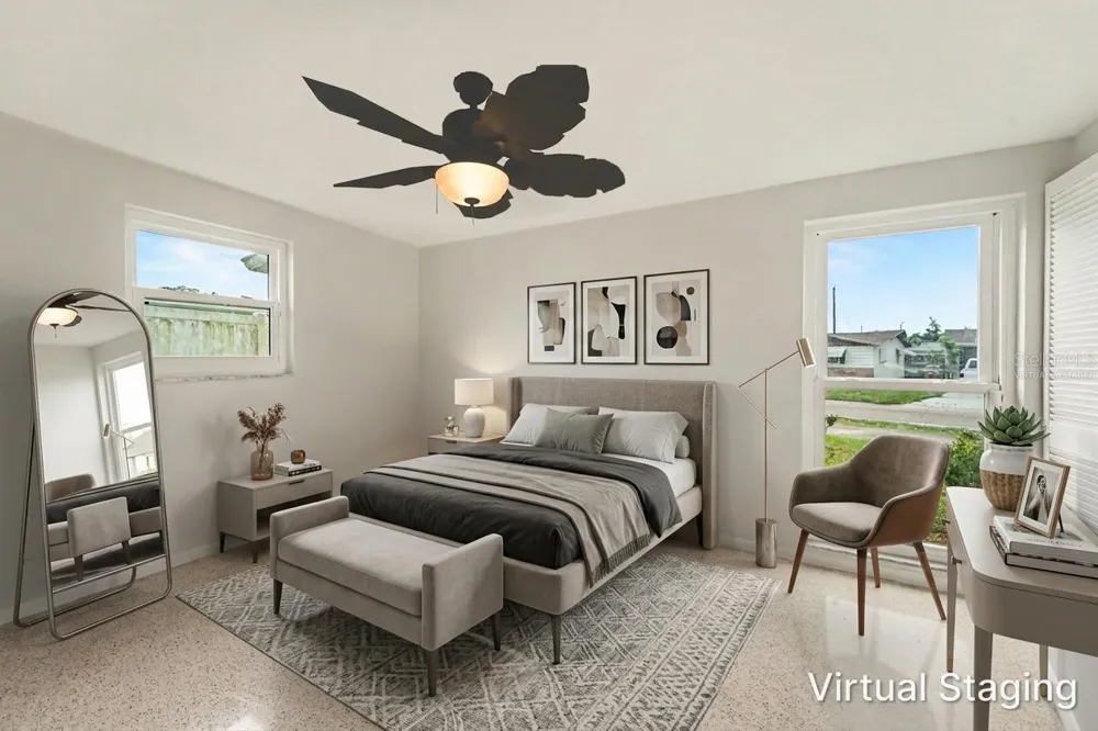 3536 KIMBERLY OAKS DRIVE Holiday, FL 34691